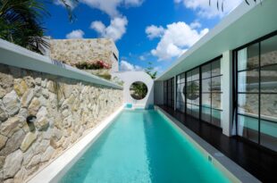 Green Jimbaran Bay Villa III