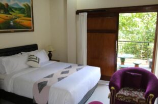 Gusti Putu Oka Homestay