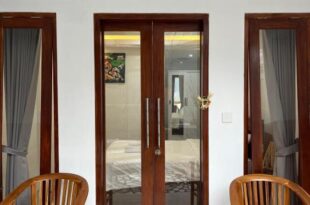 Gusti Room II