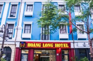 HOÀNG LONG HOTEL