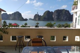 Ha Long Lily Homestay – Luxury Room 201