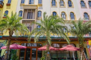 Ha Long SeaSun Hotel