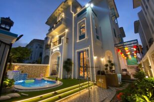 Habis Villa HaLong