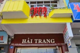Hai Trang Hotel