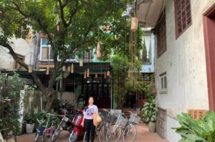 Halo Bay Homestay