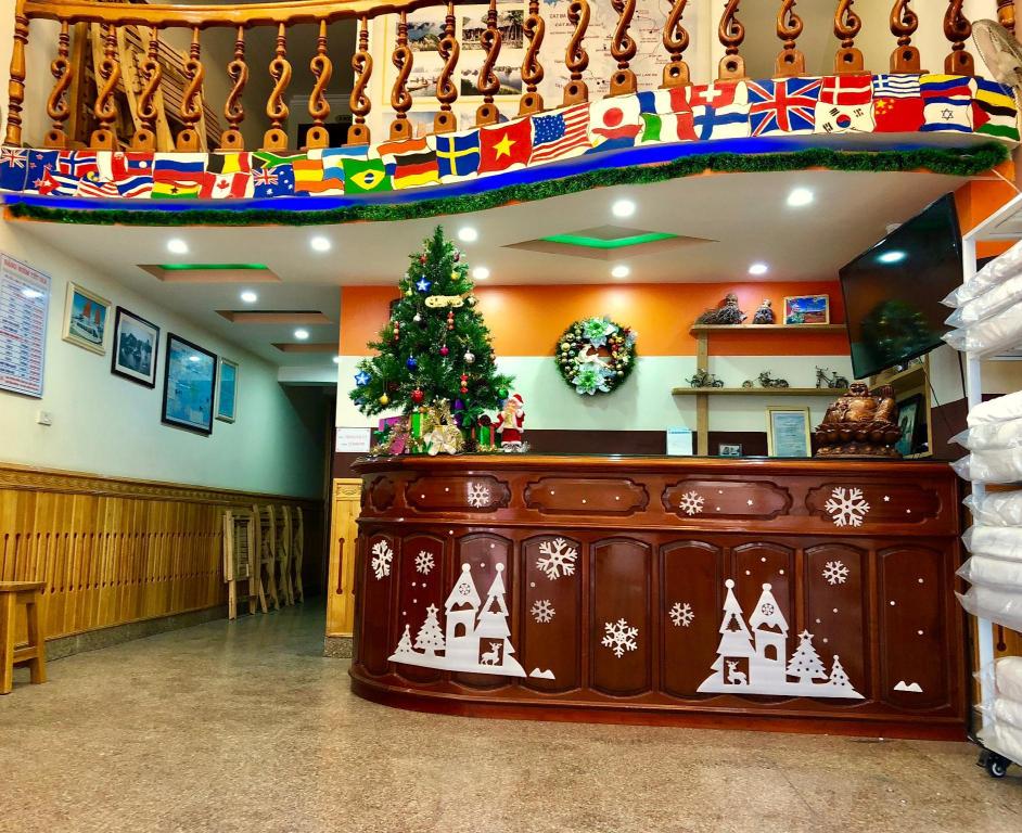 Halong Central Hotel