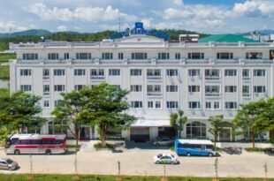 Halong Harbour Hotel