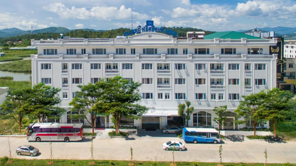 Halong Harbour Hotel