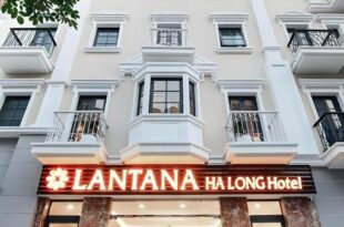 Halong Lantana Hotel
