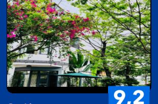 Haradise Suite Villa & Homestay Ha Long