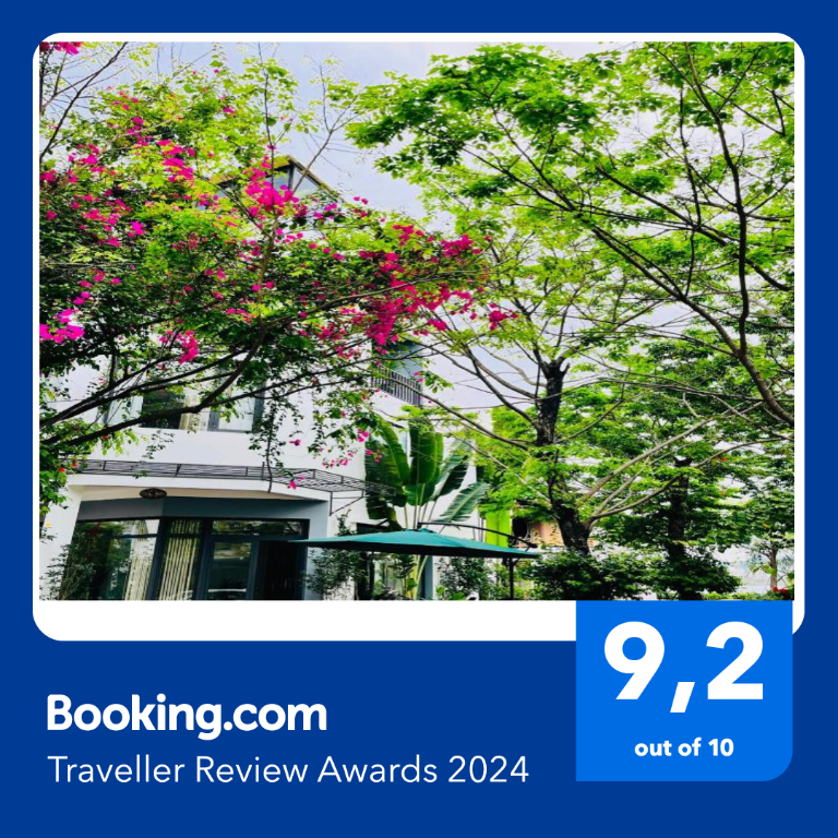 Haradise Suite Villa & Homestay Ha Long