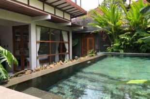 Harapura Villa, Nyuh Kuning, Ubud