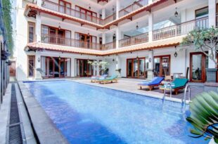 Hastinapura Residence