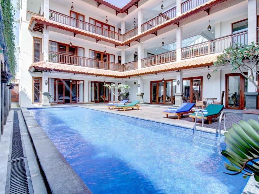 Hastinapura Residence