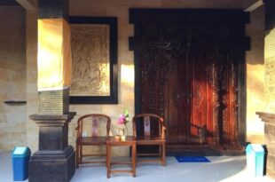 Hendra House