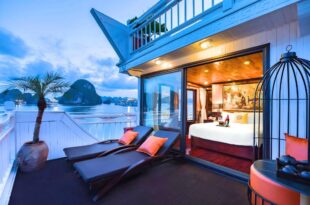 Hera Classic Boutique Cruise