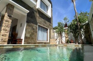Hills House Villa by SunnyRent – Jimbaran x Balangan x GWK