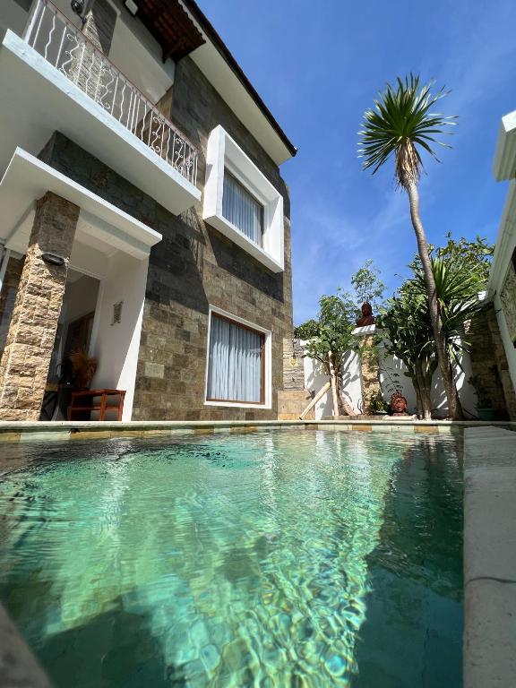 Hills House Villa by SunnyRent – Jimbaran x Balangan x GWK