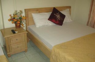 Ho Tay Hotel