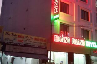 Hoàng Grand