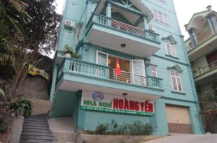 Hoang Yen Hotel