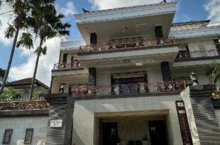 Homestay Pelangi Jimbaran