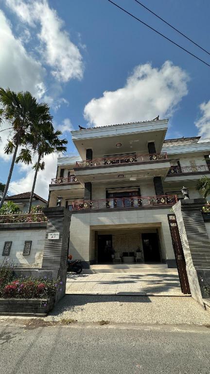 Homestay Pelangi Jimbaran