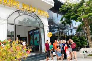 Hong Ngan Hotel