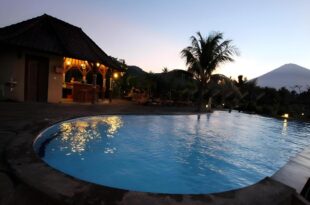 Hotel Uyah Amed Spa & Resort