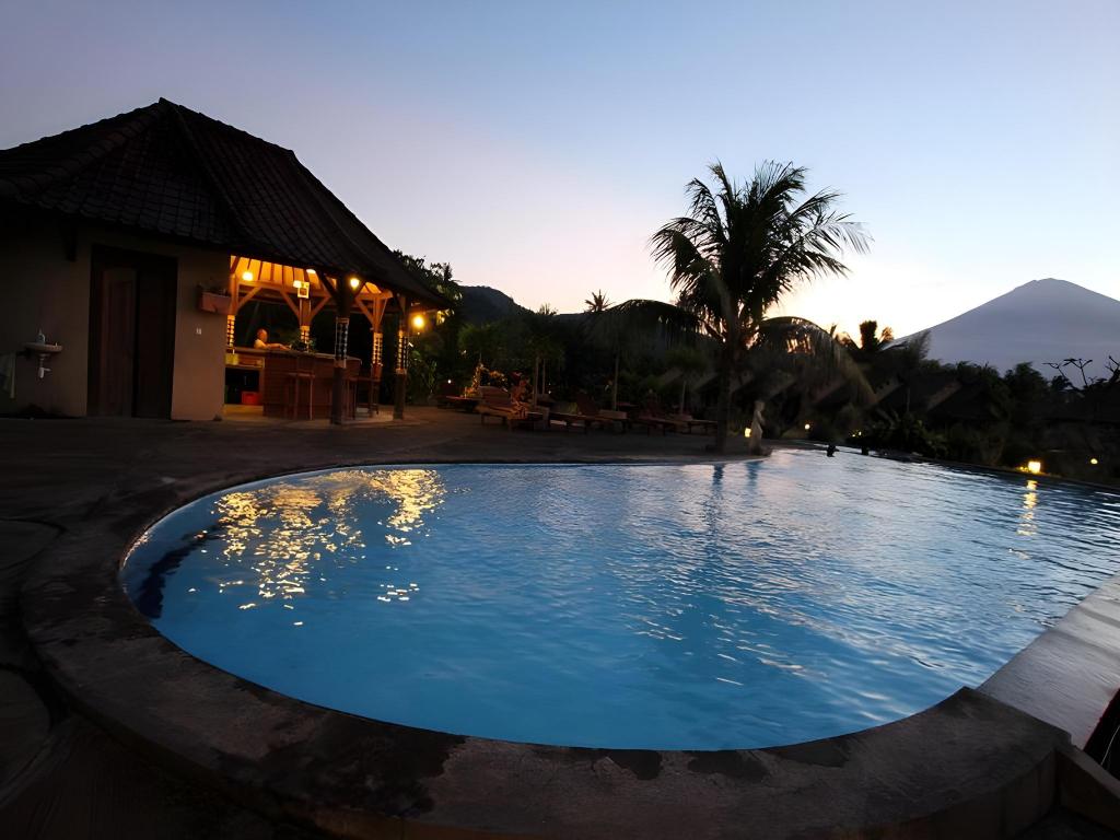 Hotel Uyah Amed Spa & Resort