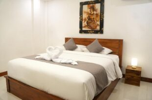 House of Semar Sari