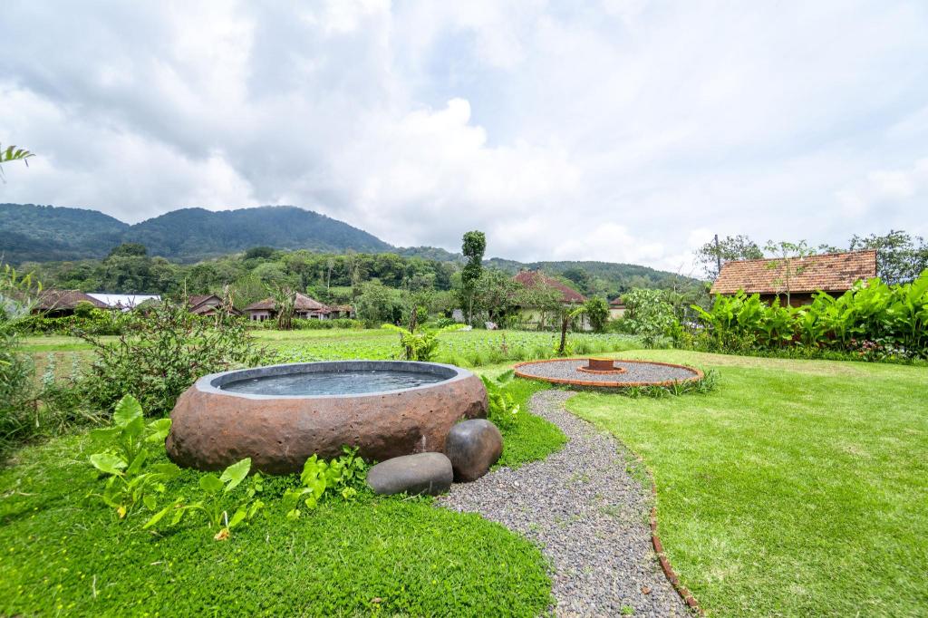 IPIAN Giri Nature Cabin