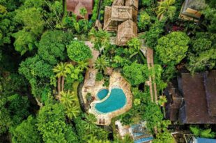 Ibah Luxury Villas and Spa