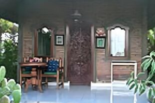 Ina Inn Ubud
