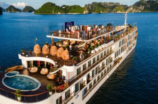 Indochine Premium Halong Bay