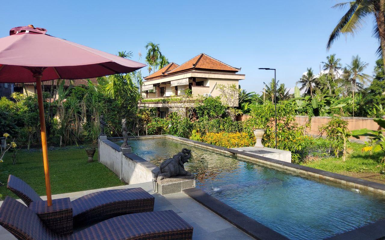 Indraprastha 2 Bungalow