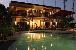 Jaya Villa