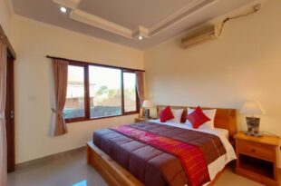 Jero Ratna Homestay