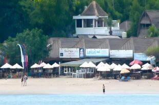 Jimbaran Bay Beach Residence