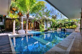 Jixiang Hotel Ubud