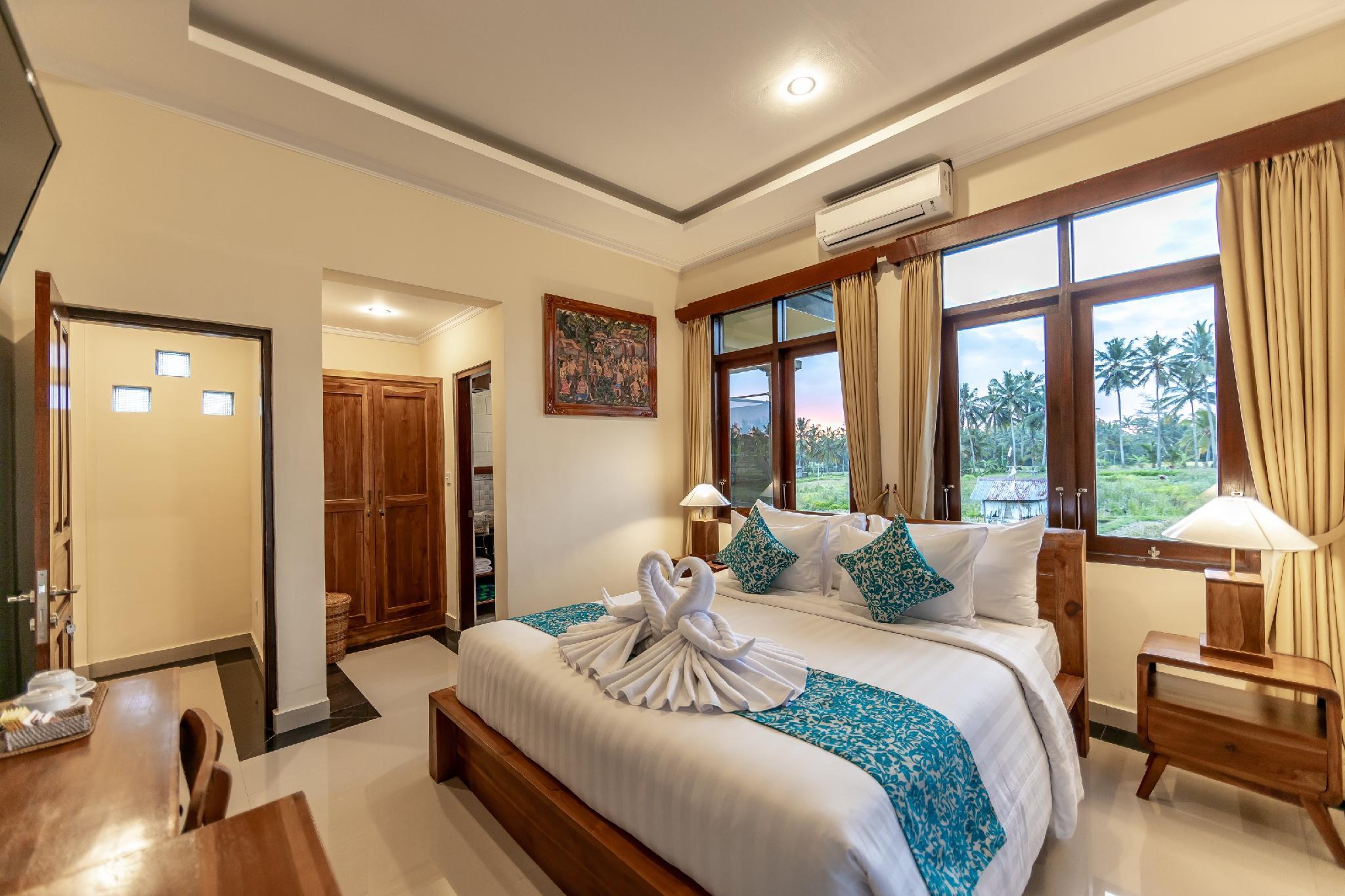 Juwuk Manis Relaxing