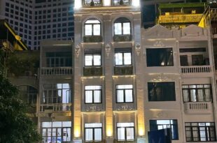 KING HOTEL