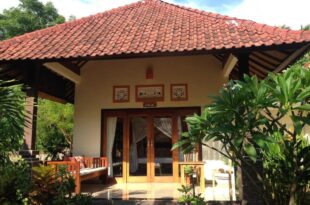 KIRANA HOMESTAY (DUSK BUNGALOW