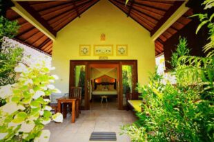KIRANA HOMESTAY (SUNSHINE BUNGALOW