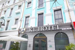 KL HOTEL HA LONG