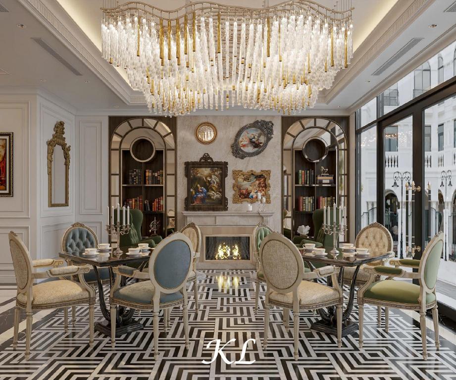 KL Hotel Marina Square