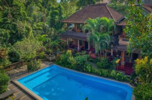 Kajeng Bungalow