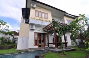 Kandava Villa
