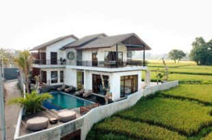 Kari Senja Luxury Villa