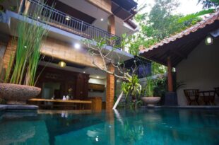 Karunia House Ubud